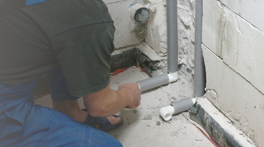 Septic Tank Inspection in Moore, ID